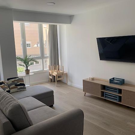 דירות אלמריה Piso Calle Murcia מראה חיצוני תמונה